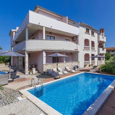 Apartment Romantika - Roj108 By Interhome Rovinj Kültér fotó