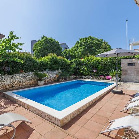 Apartment Romantika - Roj108 By Interhome Rovinj Kültér fotó