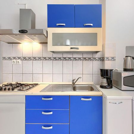 Apartment Romantika - Roj108 By Interhome Rovinj Kültér fotó