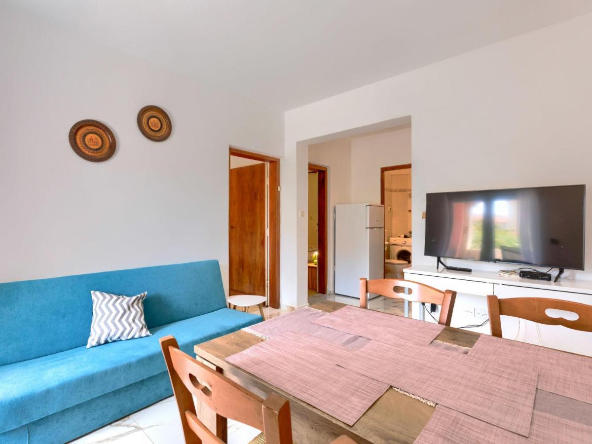 Apartment Romantika - Roj108 By Interhome Rovinj Kültér fotó