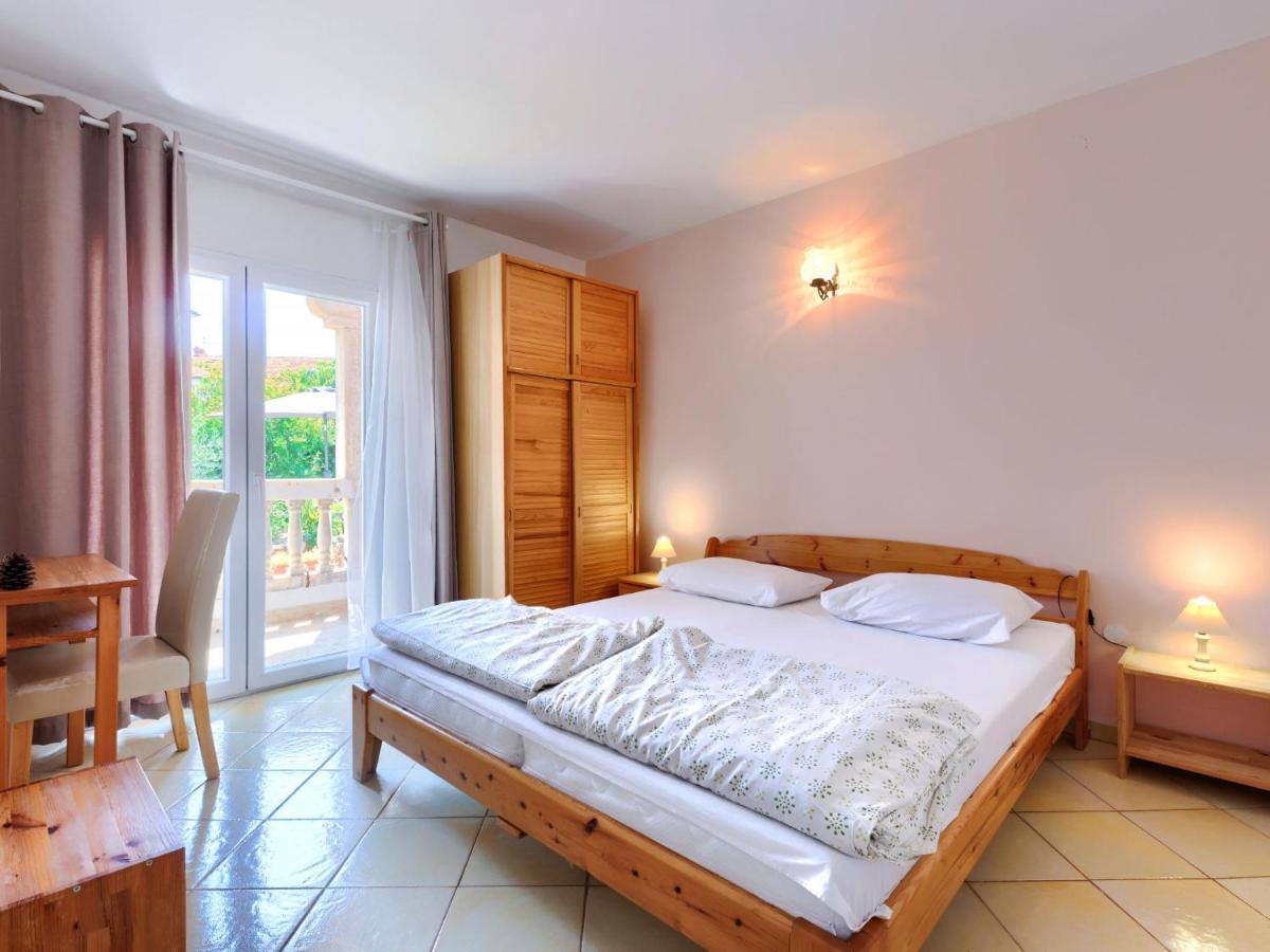 Apartment Romantika - Roj108 By Interhome Rovinj Kültér fotó