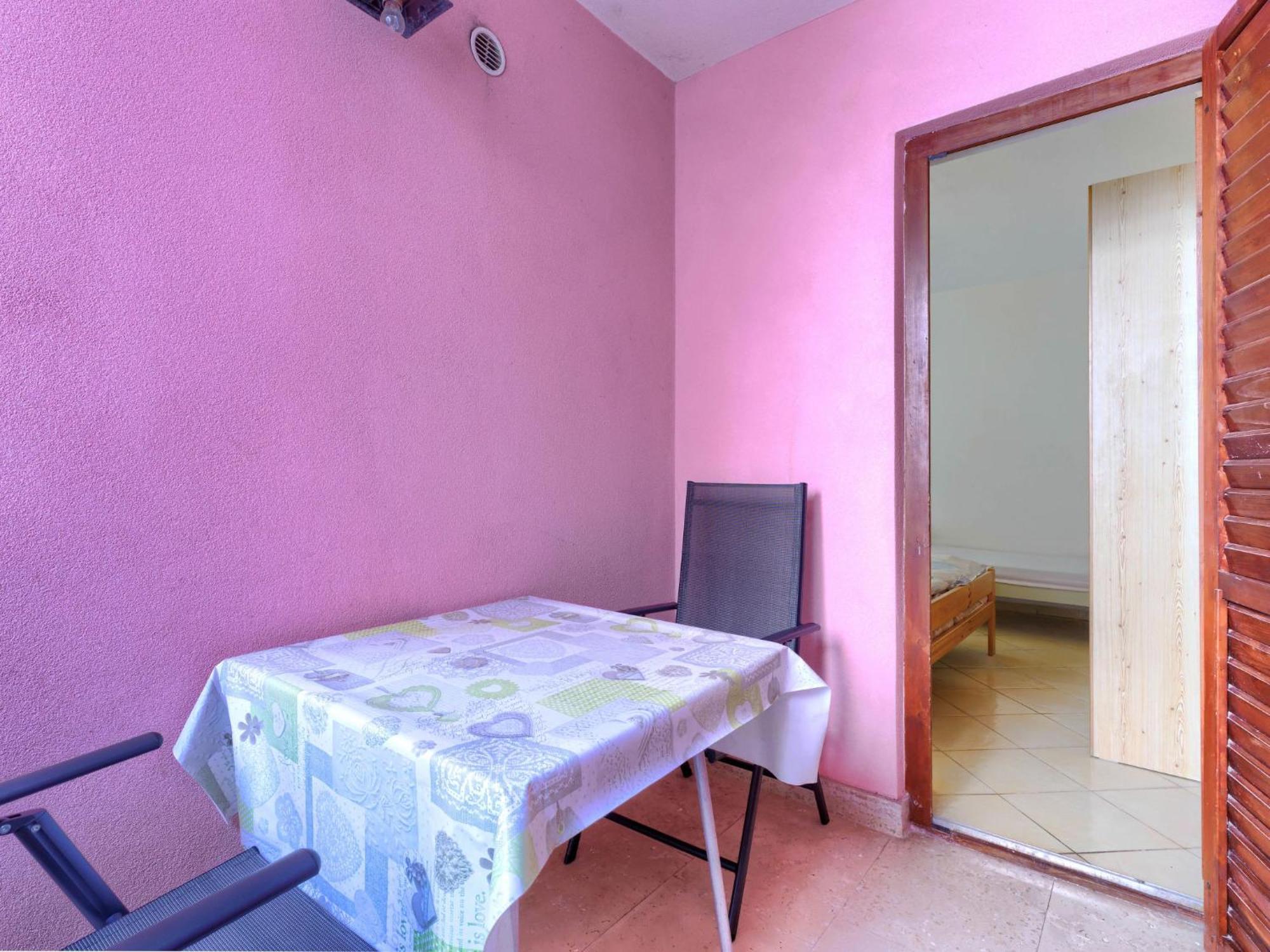 Apartment Romantika - Roj108 By Interhome Rovinj Kültér fotó