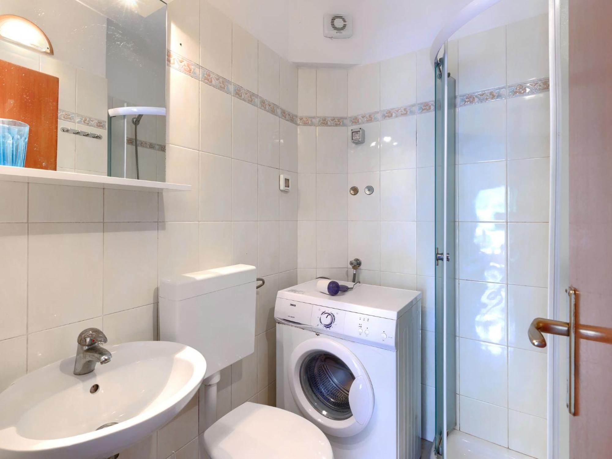 Apartment Romantika - Roj108 By Interhome Rovinj Kültér fotó