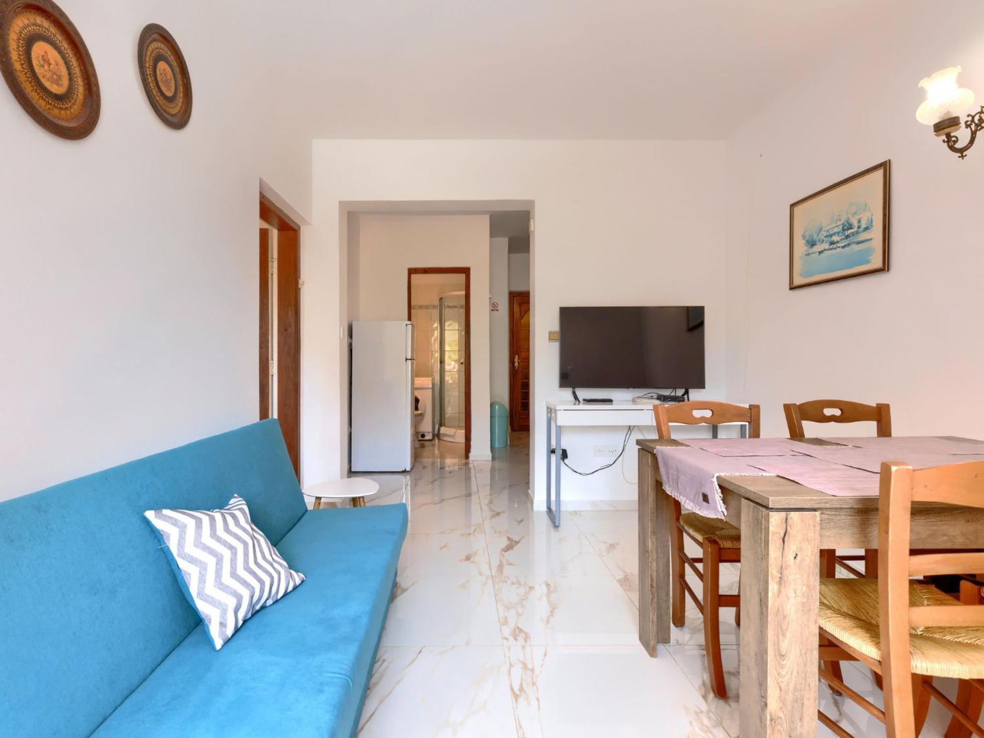 Apartment Romantika - Roj108 By Interhome Rovinj Kültér fotó