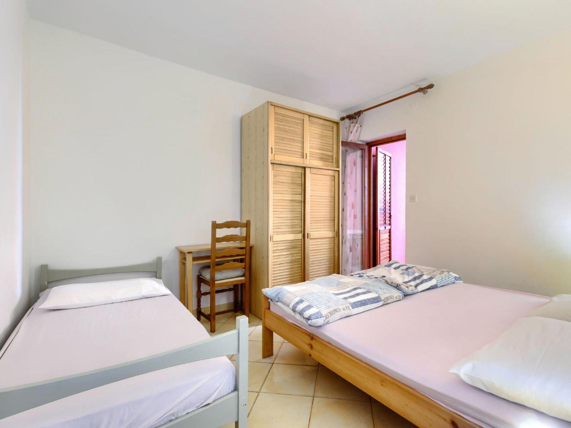 Apartment Romantika - Roj108 By Interhome Rovinj Kültér fotó