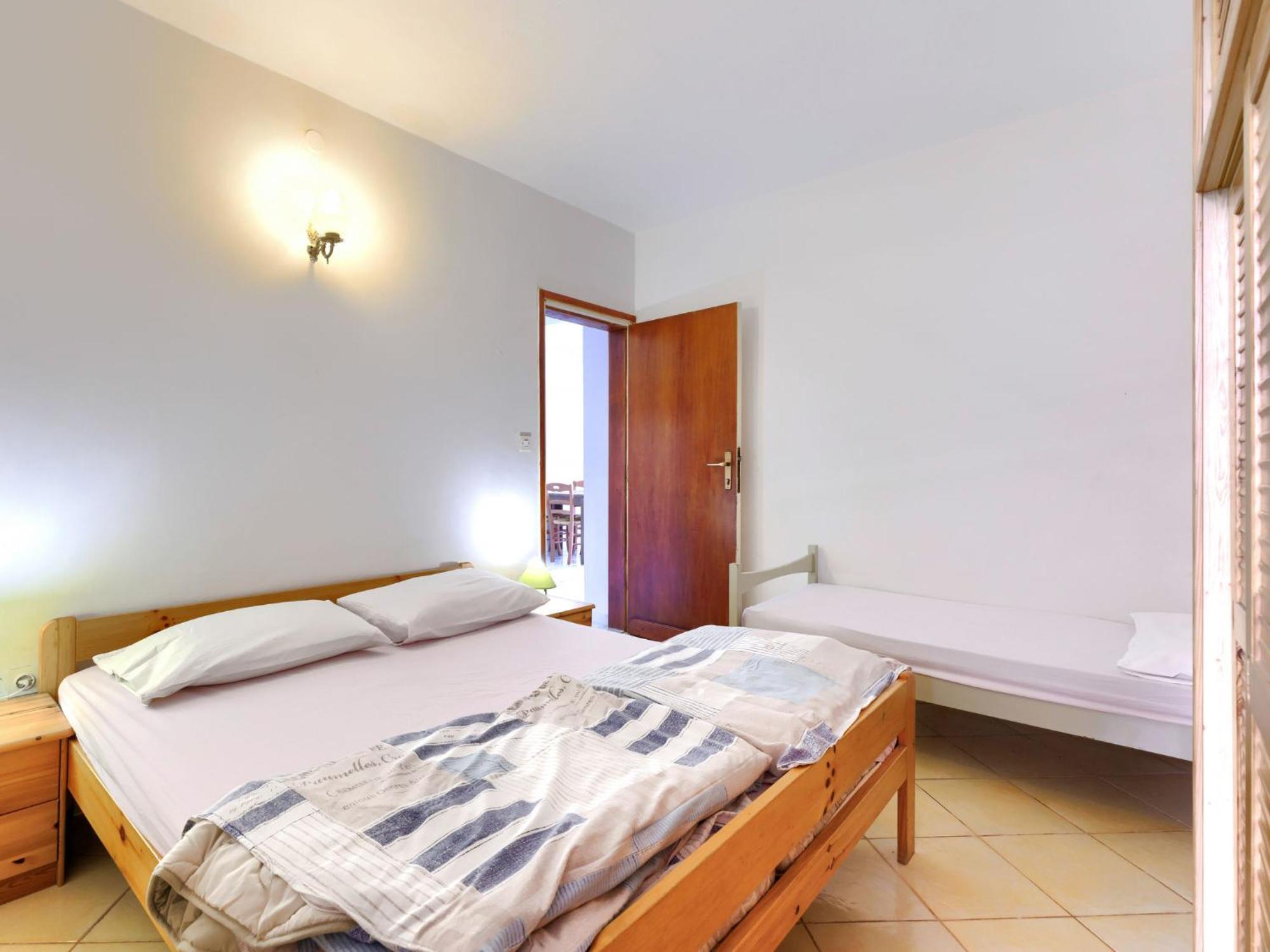 Apartment Romantika - Roj108 By Interhome Rovinj Kültér fotó