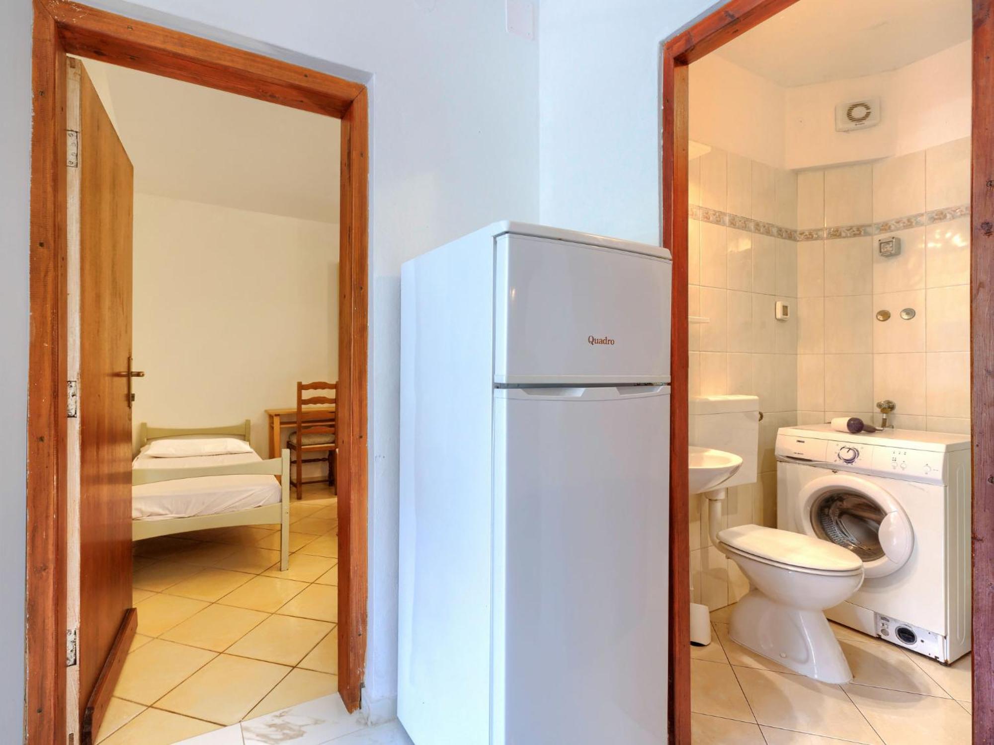 Apartment Romantika - Roj108 By Interhome Rovinj Kültér fotó