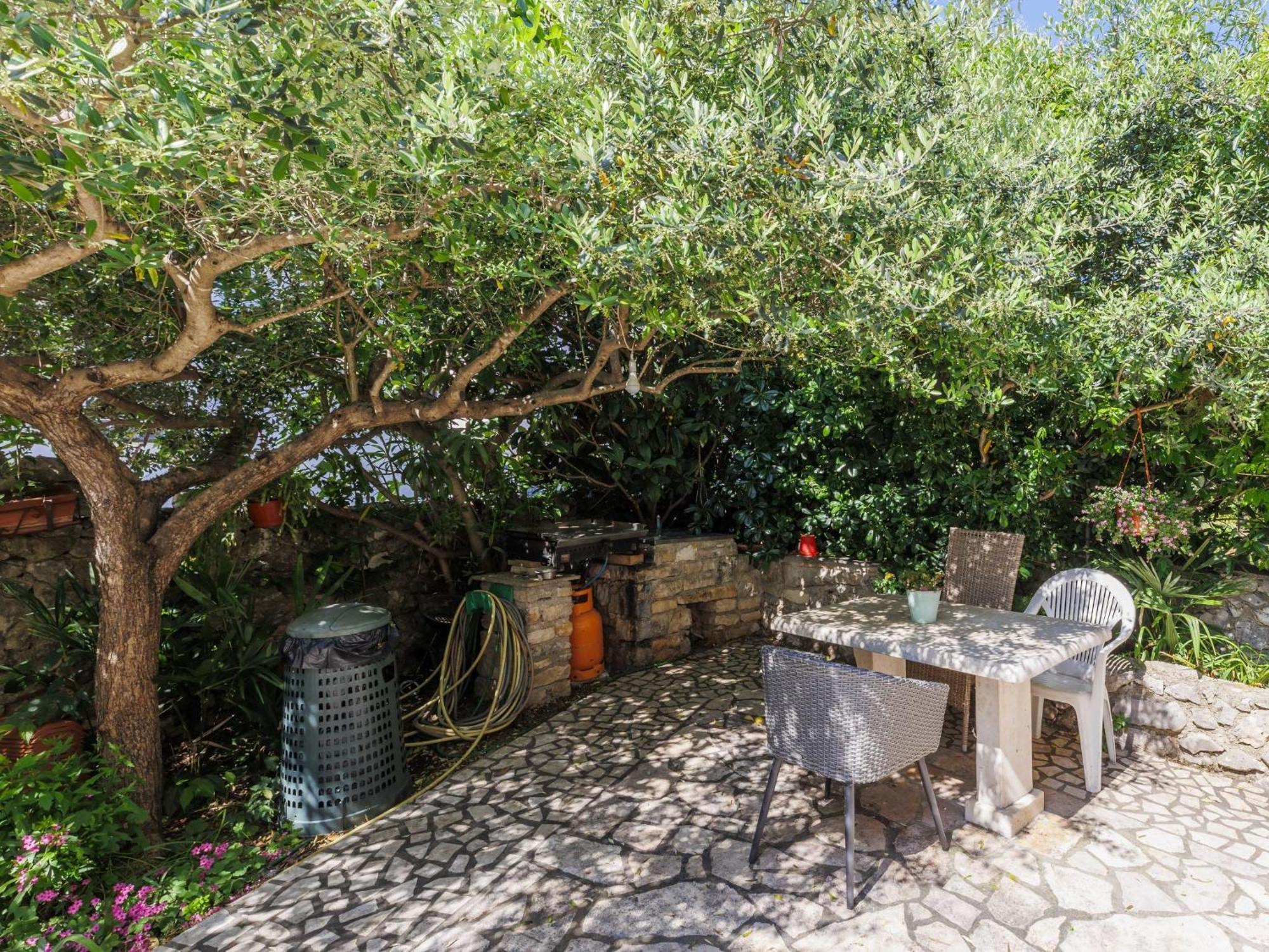 Apartment Romantika - Roj108 By Interhome Rovinj Kültér fotó