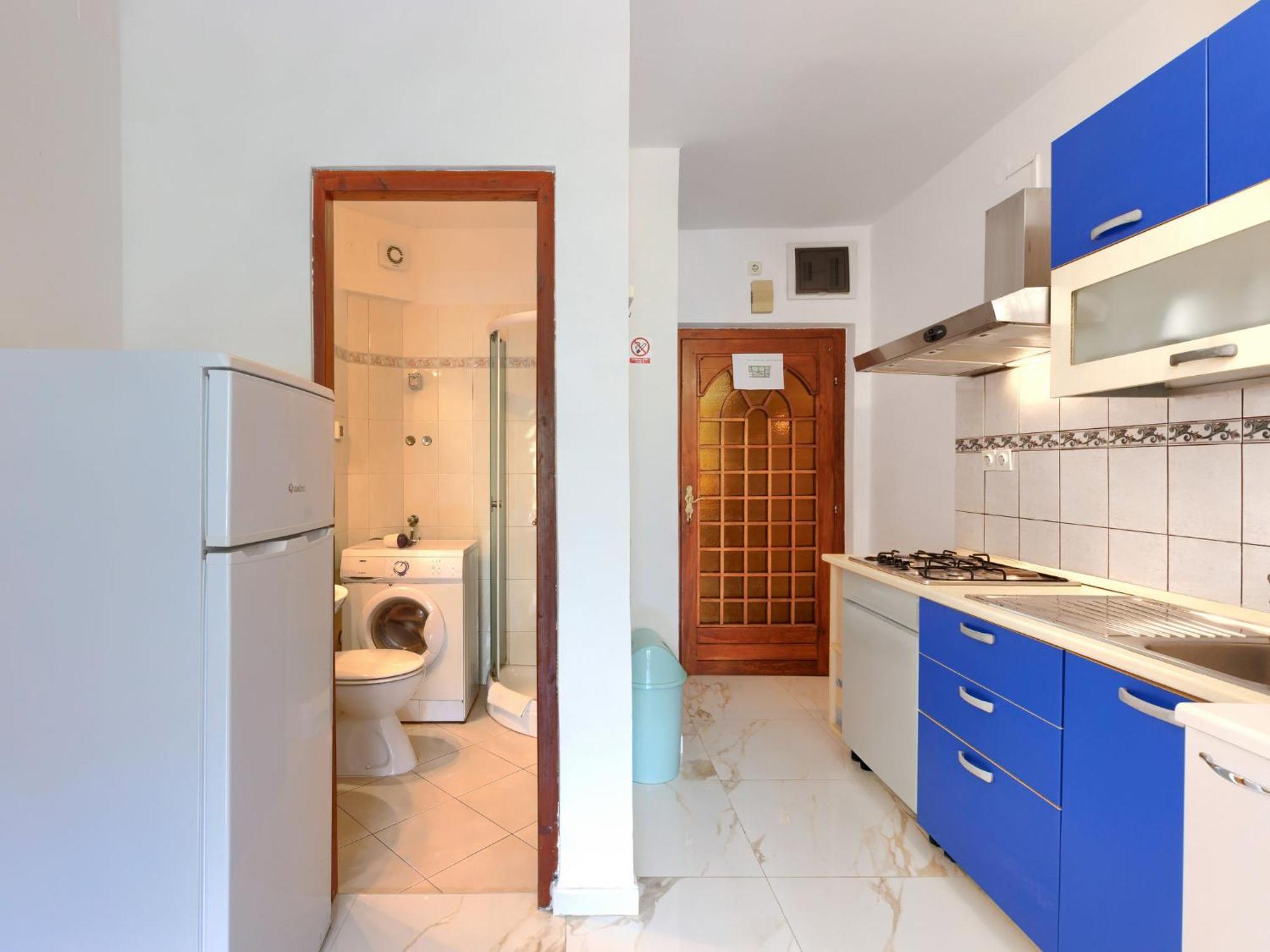 Apartment Romantika - Roj108 By Interhome Rovinj Kültér fotó